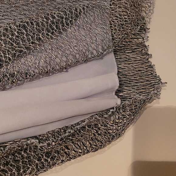 Beautiful chrocet sheath dress - Picture 7 of 9